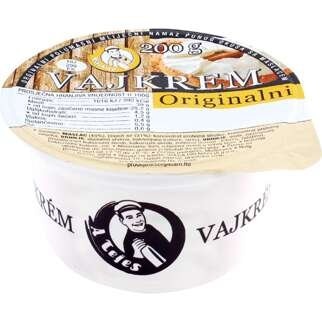 Vajkrem Originalni 200 g Akcija u trgovini Kaufland