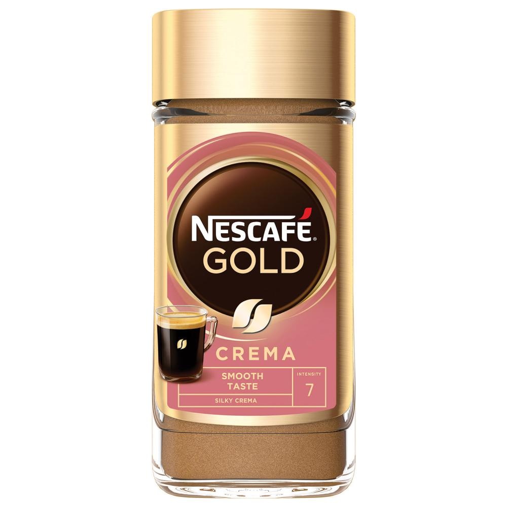 Nescafe Kava 190g - Akcija u trgovini Konzum