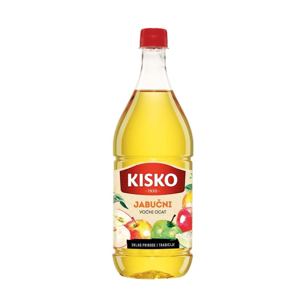 Kisko Ocat - Akcija u trgovini Kaufland