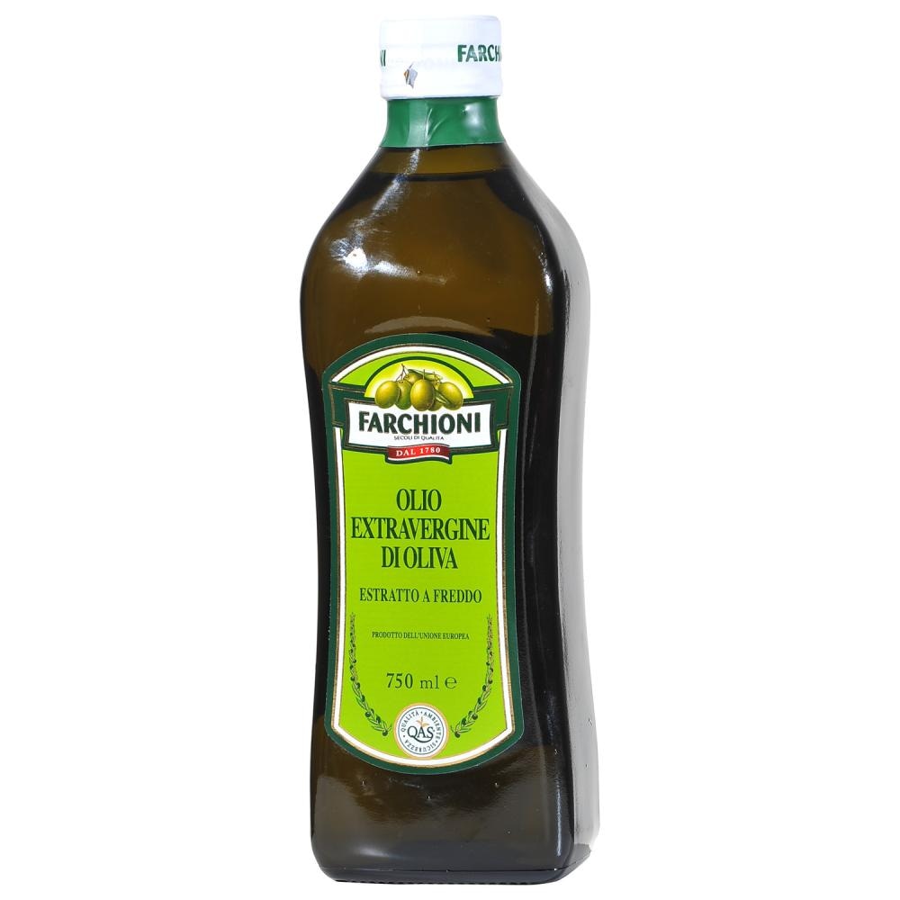 Unoro, Farchioni Ekstra djevičansko maslinovo ulje 0.75 L Farchioni, Unoro - Akcija u trgovini Tommy