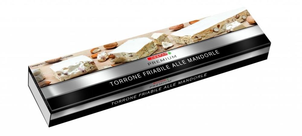 DESPAR PREMIUM Mandulat 90 g - Akcija u trgovini Interspar