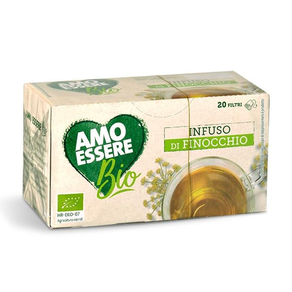 Popečci više vrsta 8 kom (300 g) AMO ESSERE Veg - Akcija u trgovini Eurospin