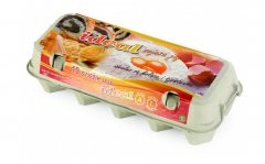 Jaja M podni uzgoj Samita 10/1 - Akcija u trgovini KTC