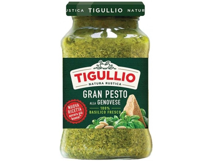 Umaci i pesto Akcija u trgovini Plodine