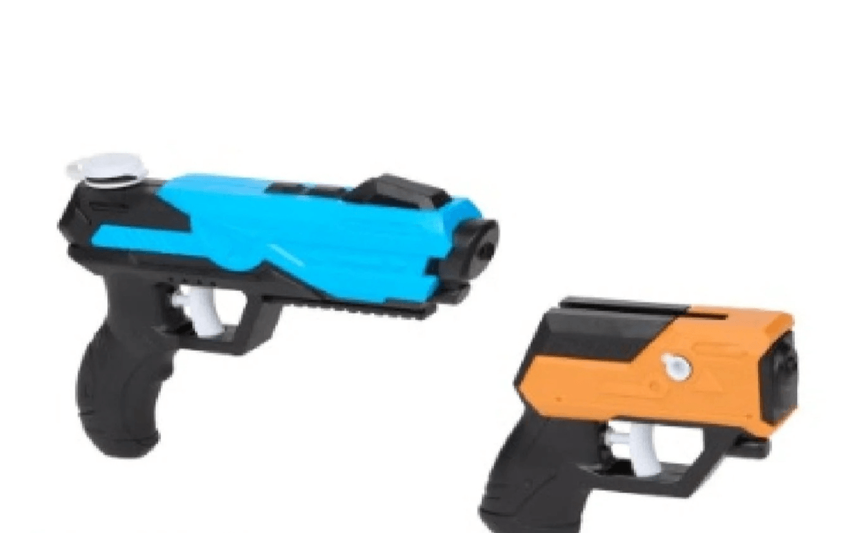 Vodeni pištolj 2-u-1 1 komad - Akcija u trgovini Action