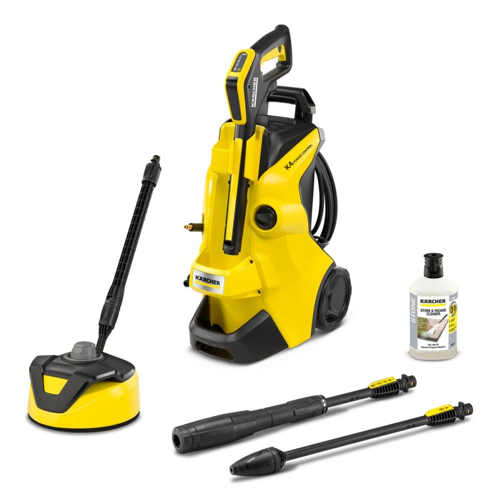 Perač K4 POWER CONTROL CAR & HOME KARCHER - Akcija u trgovini Vinkoprom