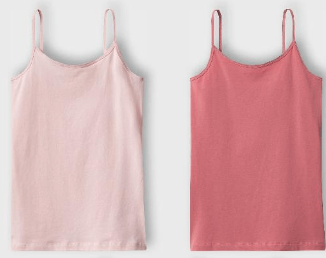 Dječja potkošulja 2 kom HIP&HOPPS - Akcija u trgovini Kaufland