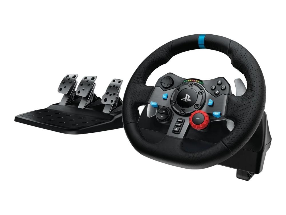 Volan Logitech G29 Akcija u trgovini Vacom