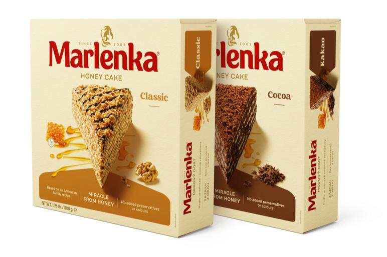 Odabrani Marlenka proizvodi - Akcija u trgovini Plodine