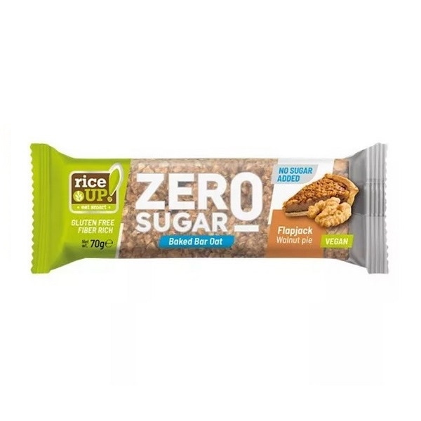 Rice Up zobena pločica 70g - Akcija u trgovini Konzum