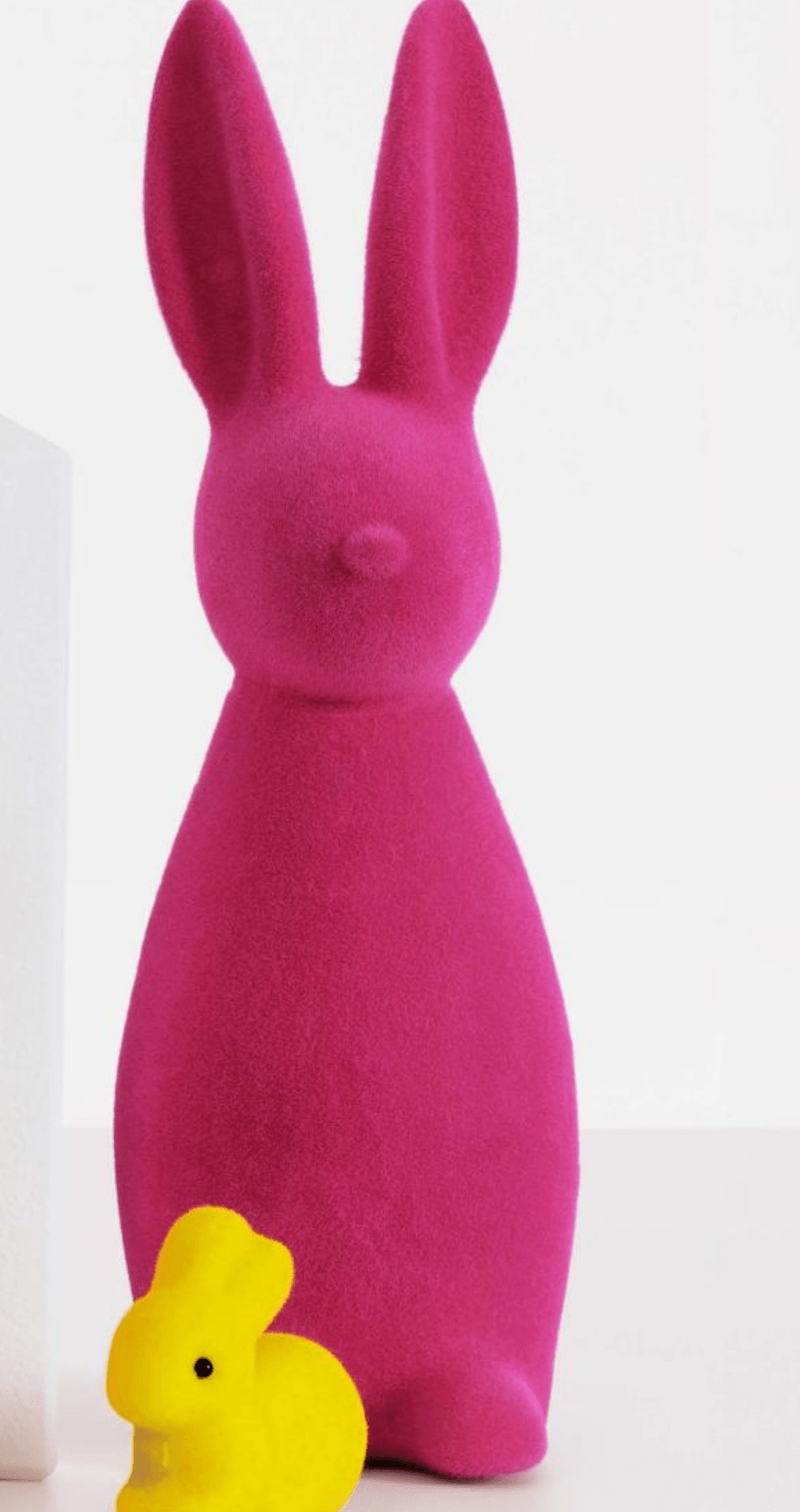 Dekorativni zec - Akcija u trgovini Kik