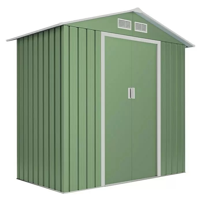 Vrtno spremište 'Artisan 77' - Akcija u trgovini Bauhaus