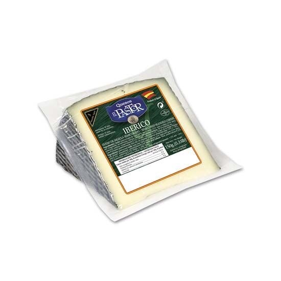 Quesos El Pastor Sir Iberico 150 g - Akcija u trgovini Plodine
