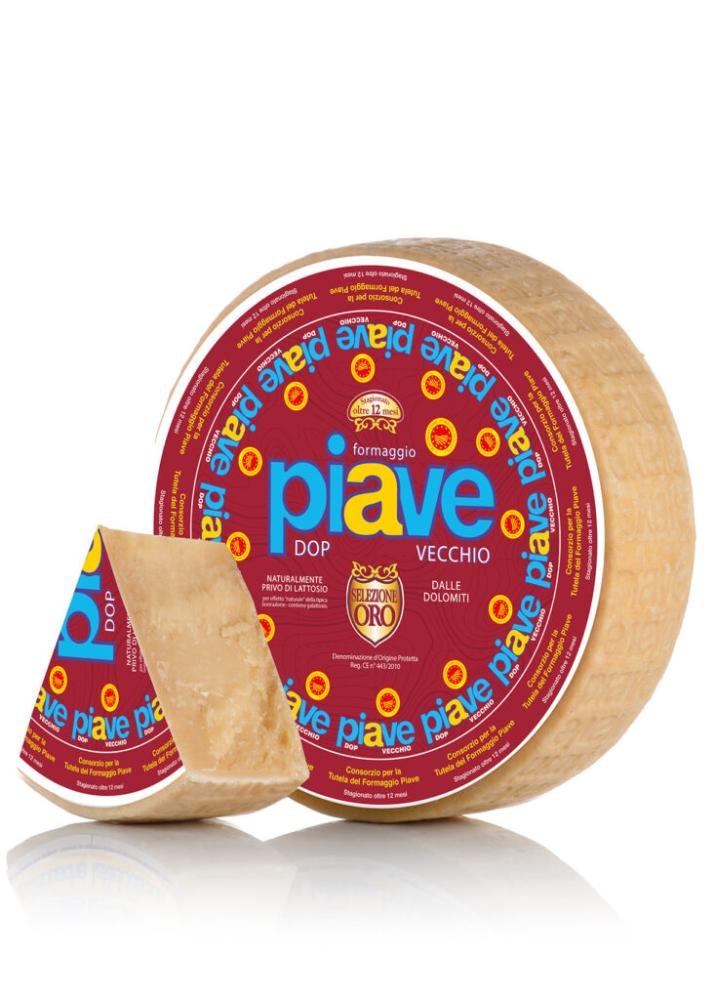 Sir Piave 100 g - Akcija u trgovini Eurospin