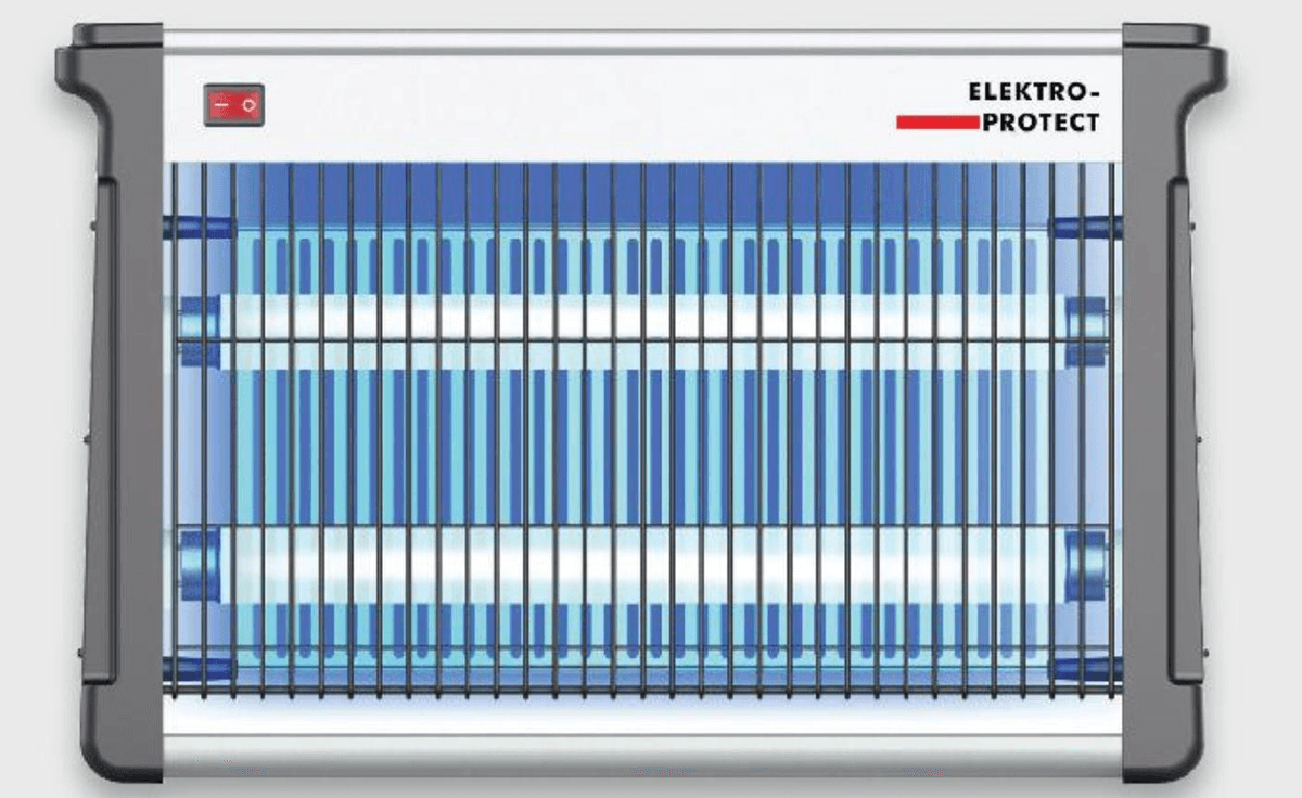 Elektronski uređaj za zaštitu od insekata komad ELEKTRO-PROTECT - Akcija u trgovini Kaufland