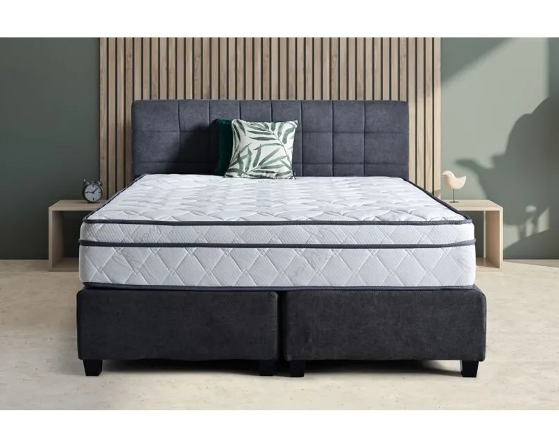 Madrac SILVER DREAM 160x200cm - Akcija u trgovini Harvey Norman