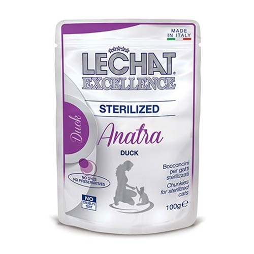 Odabrani Lechat proizvodi za mačke - Akcija u trgovini Konzum