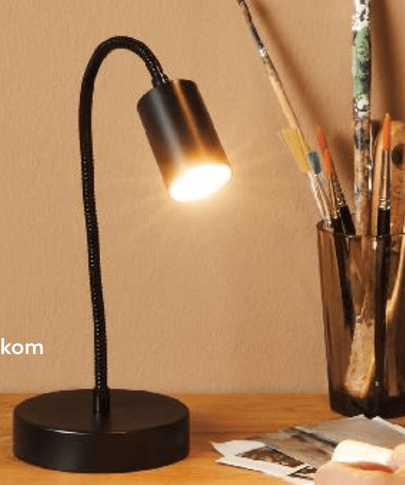 LED Svjetiljka LIV QO BO - Akcija u trgovini Kaufland