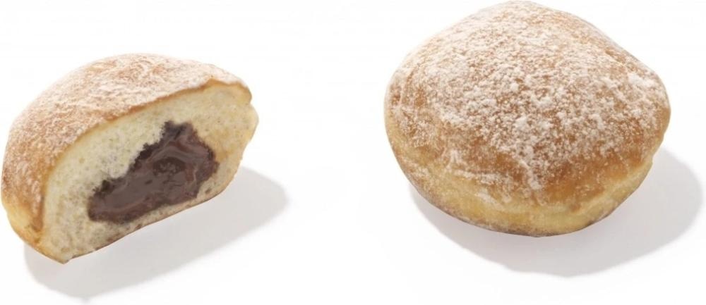 Mini Krafna 25g - Akcija u trgovini Konzum