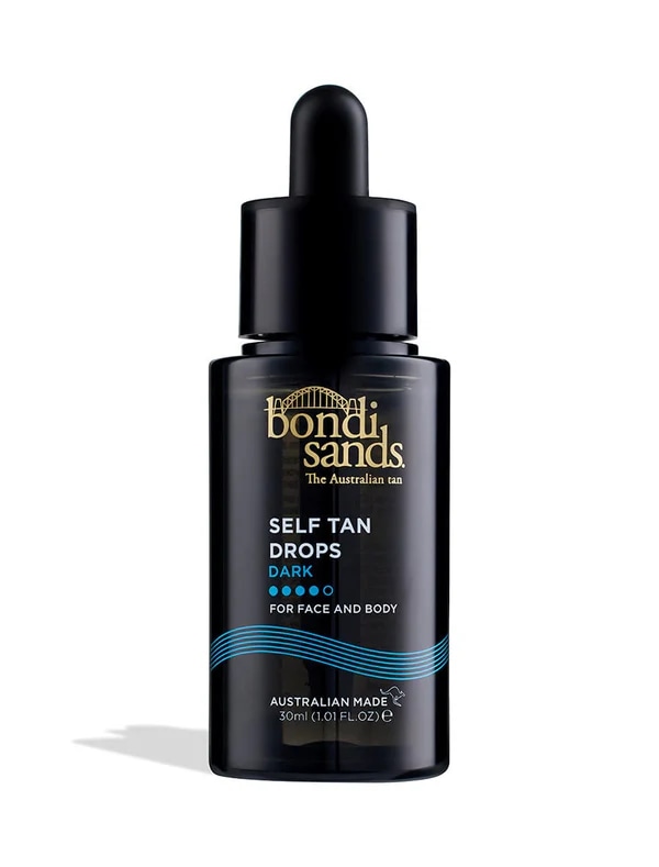 Bondi Sands Self Tan Drops - Akcija u trgovini Bipa