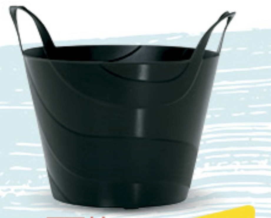 Tegla za cvijeće Billy - Akcija u trgovini Konzum