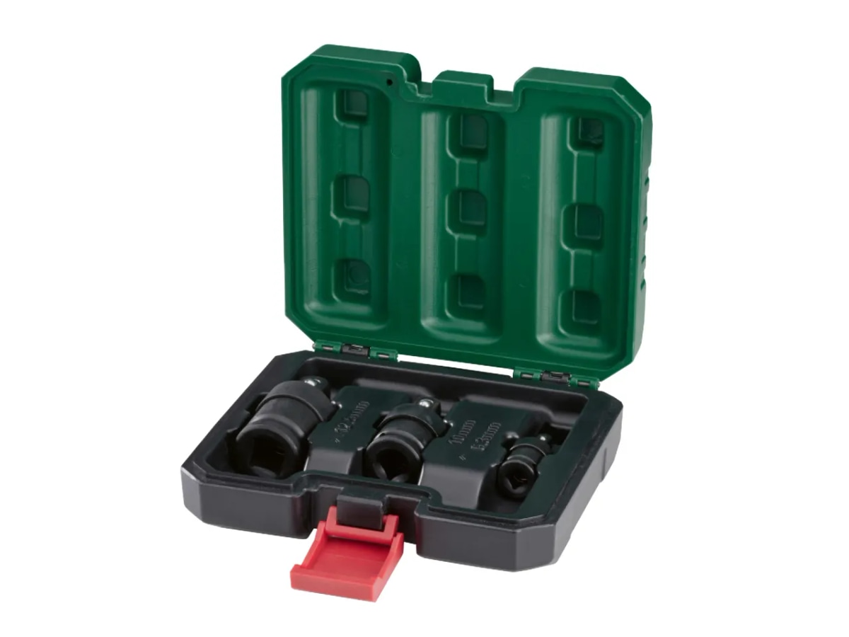 PARKSIDE Udarni ključevi - Akcija u trgovini Lidl