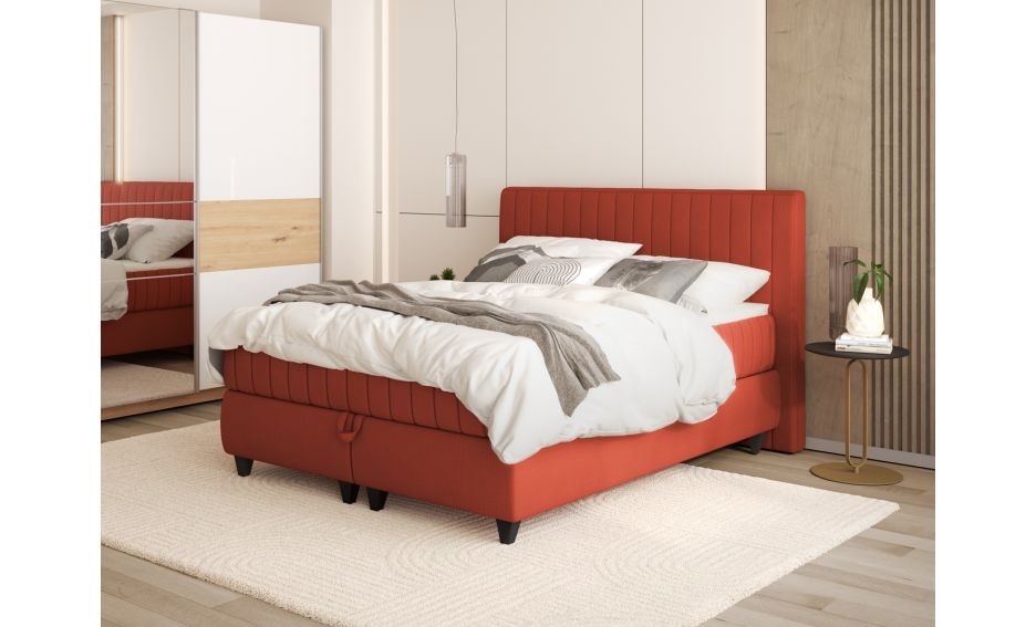 BARI francuski krevet 140 x 200 cm - Akcija u trgovini Prima