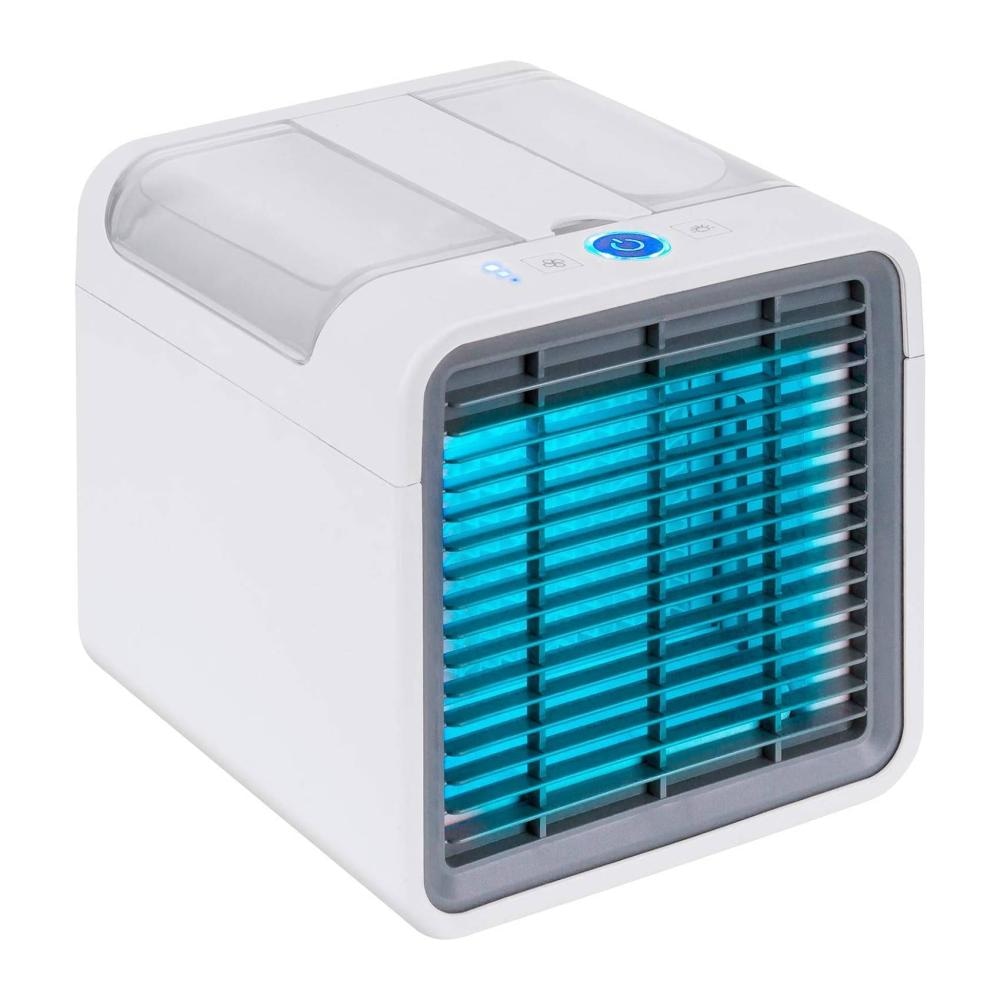 Uređaj za rashlađivanje Air Cooler Elit AC-24 3u1 - Akcija u trgovini Spar