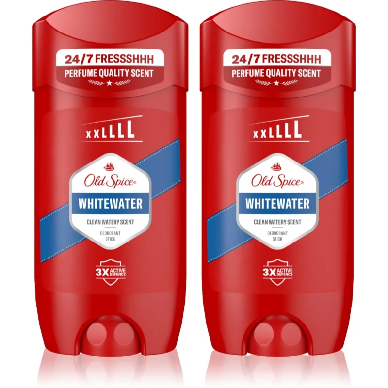 Proizvodi Old Spice od 2x50 ml do 2x400 ml Akcija u trgovini Spar
