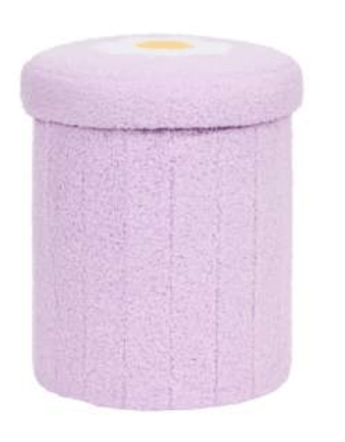 Sklopivi tabure za pohranu - Akcija u trgovini Action