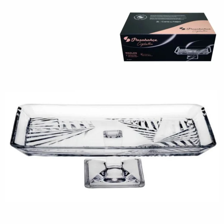 Tacna na stalku - Akcija u trgovini KTC