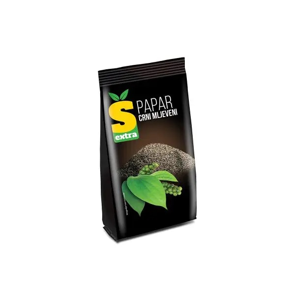 Š EXTRA Papar mljeveni 100g - Akcija u trgovini Pivac