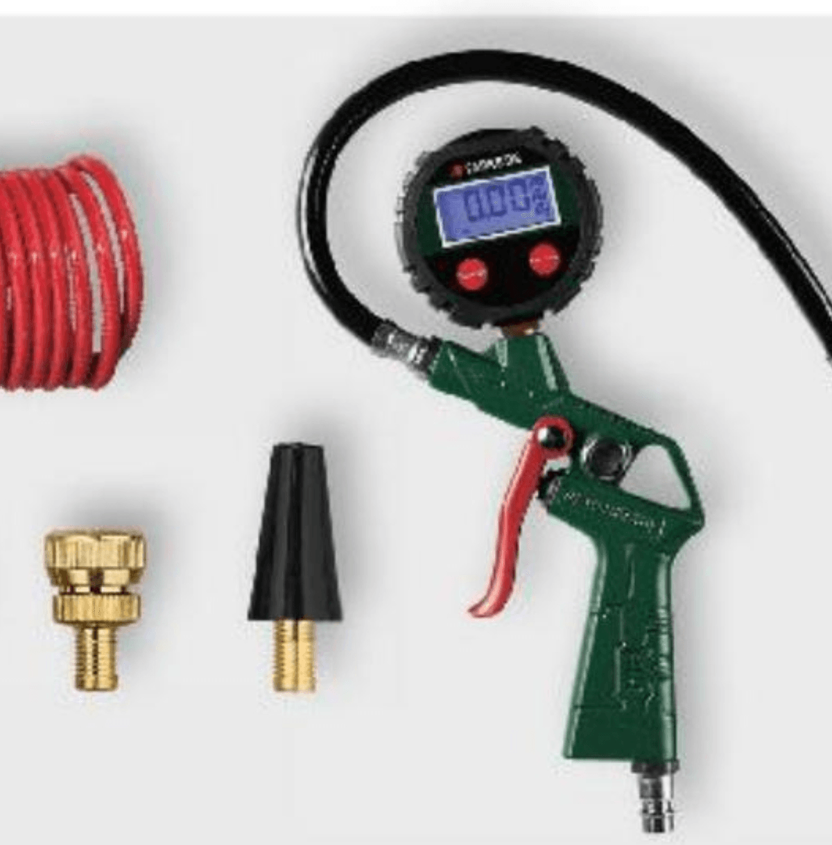 Parkside Pneumatski pištolj za punjenje guma komad - Akcija u trgovini Kaufland