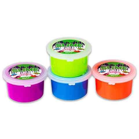 Igračka ljigavac 80g, kom Slime Fass Akcija u trgovini Konzum