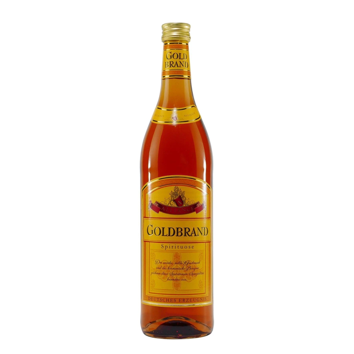 Alliance Goldbrand 0.7 l - Akcija u trgovini Lidl