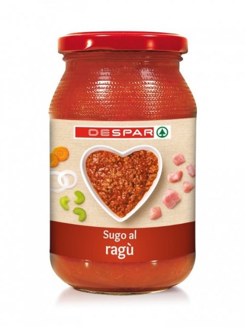 Despar Umak 400 g Akcija u trgovini Spar