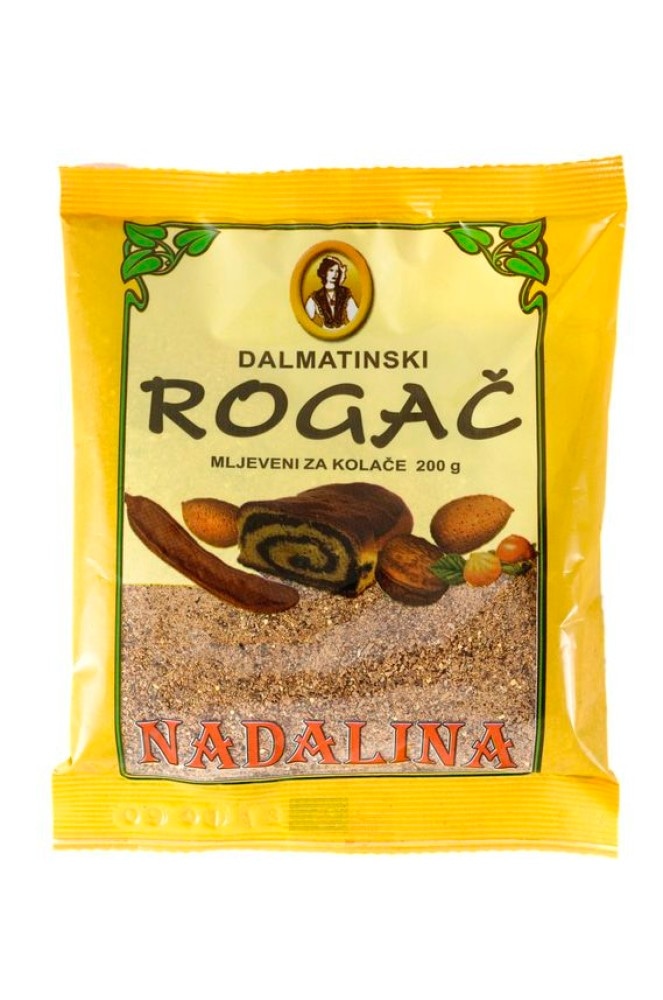 Nadalina Rogač - Akcija u trgovini Konzum