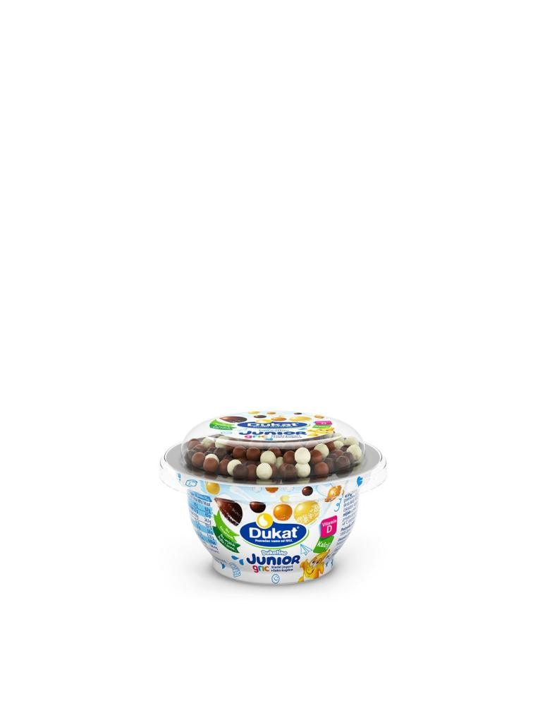 Desert Dukatino junior gric 122 g Akcija u trgovini Bakmaz