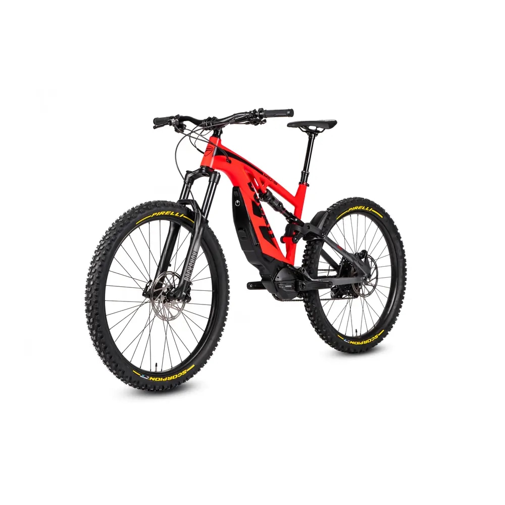Električni bicikl Ducati MIG-S EP8 Akcija u trgovini Pevex