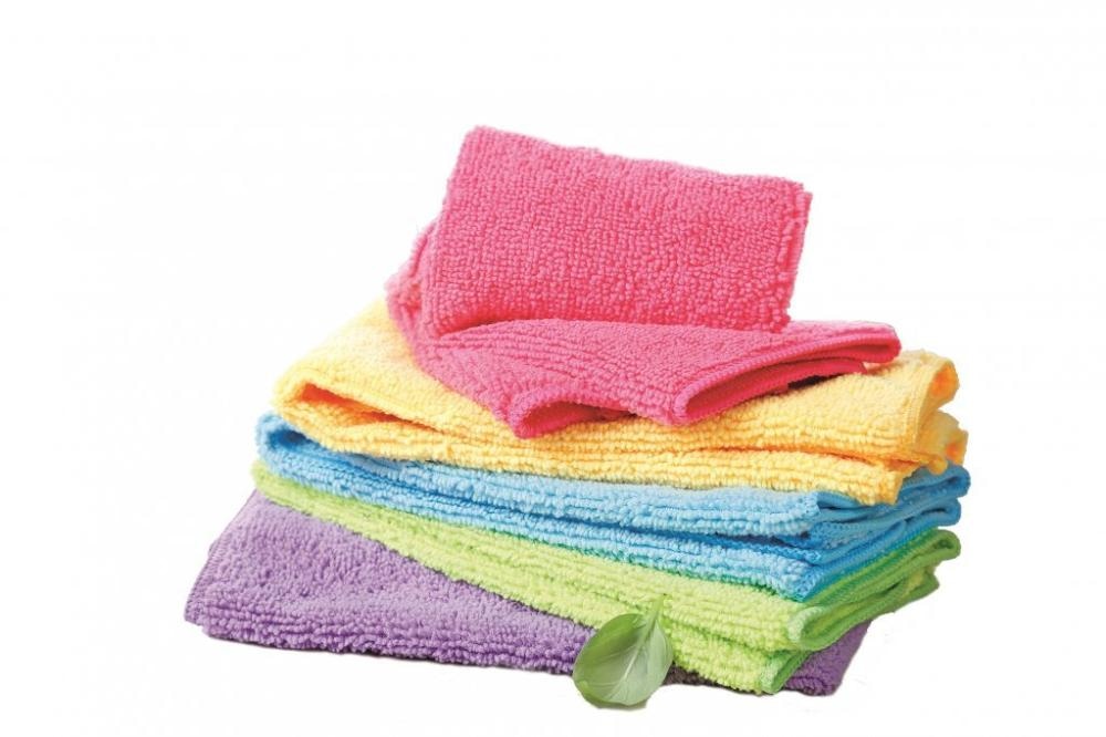 Set univerzalnih krpa SIMPEX COLOR 1 pak - Akcija u trgovini Interspar