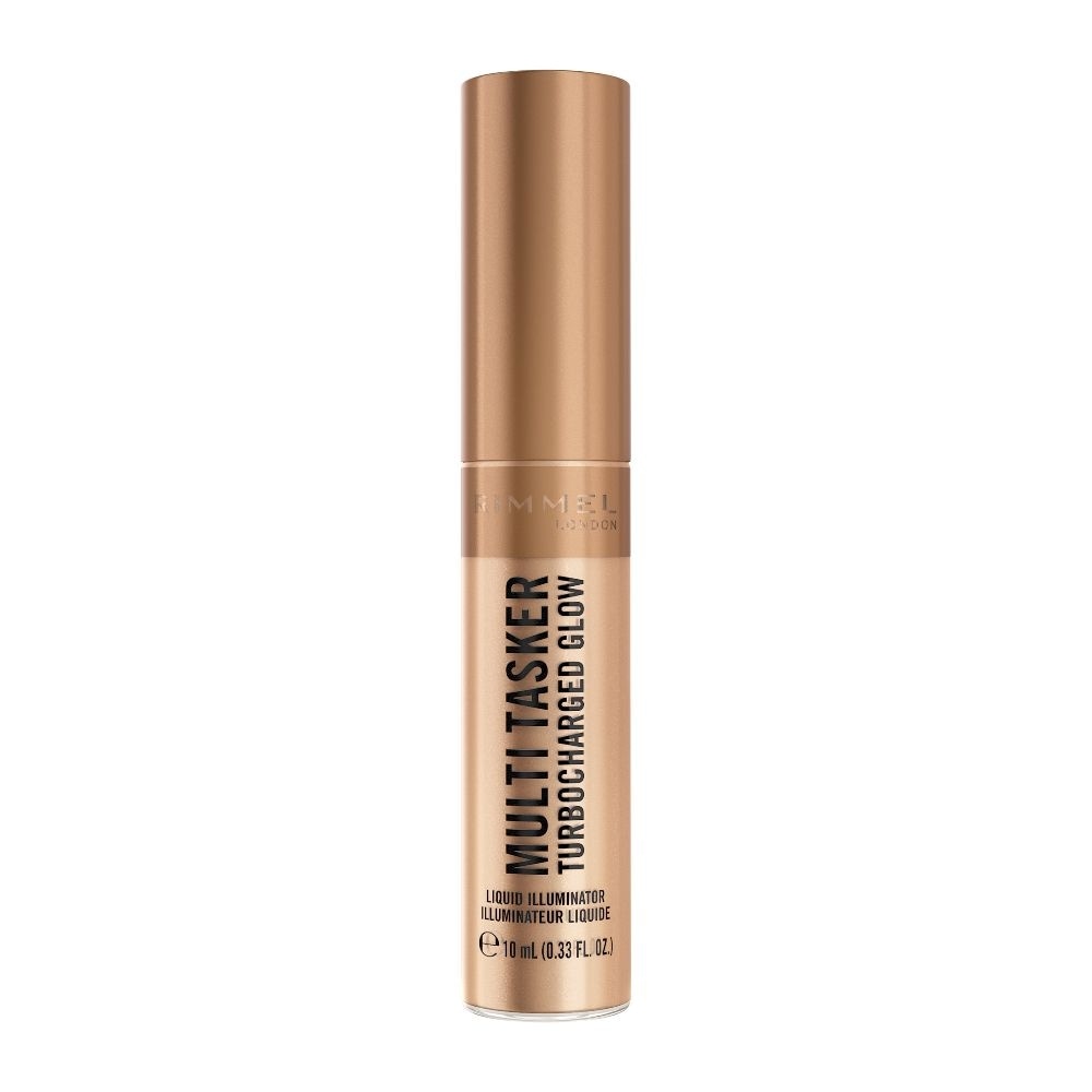 Rimmel Multi-Tasker Turbocharged Glow - Akcija u trgovini Bipa