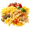 Kategorija - Tjestenina, riža, njoki, tortilje