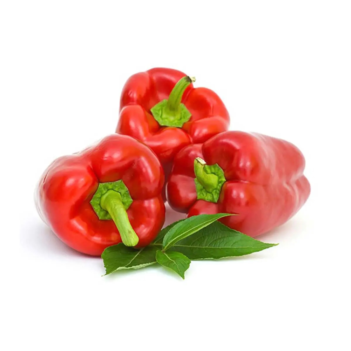 Paprika crvena 1kg - Akcija u trgovini Konzum
