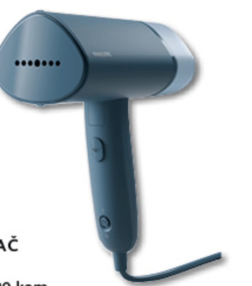 Philips osvježivač odjeće kom - Akcija u trgovini Konzum