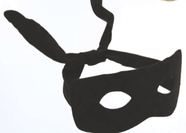 Maska 1 kom - Akcija u trgovini Tommy