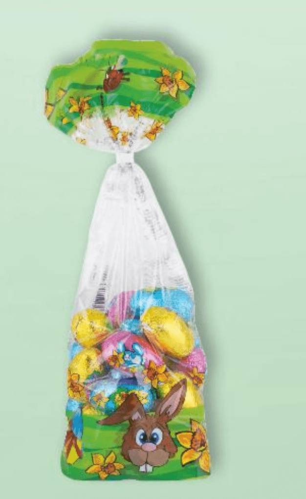 Uskrsna vrećica 400 g - Akcija u trgovini Kaufland