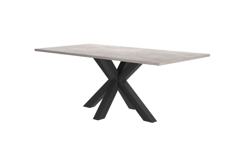 IKANO stol 160 x 90 x 76 cm - Akcija u trgovini Prima