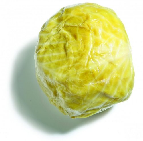 Kupus kiseli glave 1 kg S-BUDGET - Akcija u trgovini Spar