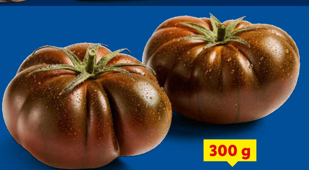 Rajčica Adora 300 g - Akcija u trgovini Lidl