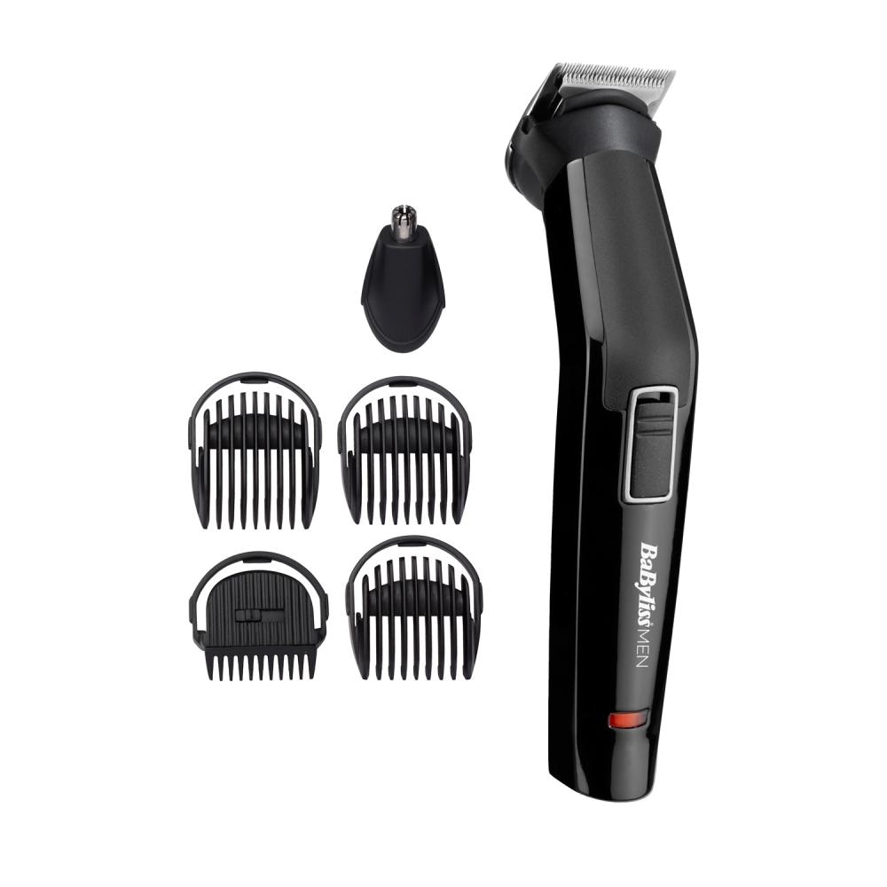 Trimer 6u1 Babyliss MT725E - Akcija u trgovini KTC